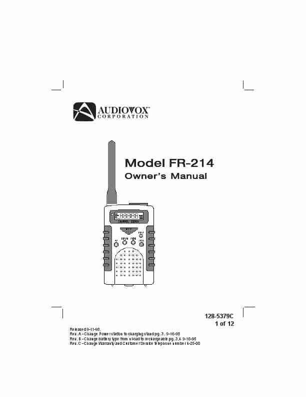 Audiovox Portable Radio FR-214-page_pdf